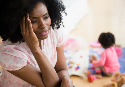 Managing Parental Stress: 7 Effective Strategies for a Calmer Home