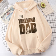 The Walking Dad Hoodie