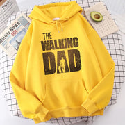 The Walking Dad Hoodie