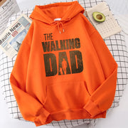 The Walking Dad Hoodie